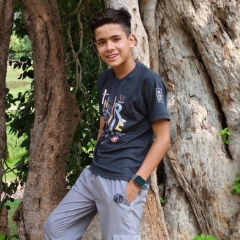 Sahil Yadav